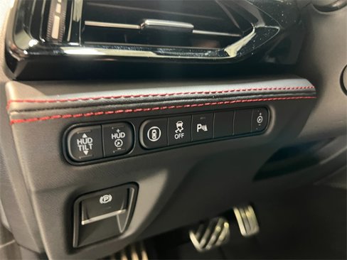 New 2026 Acura MDX A-Spec image 19