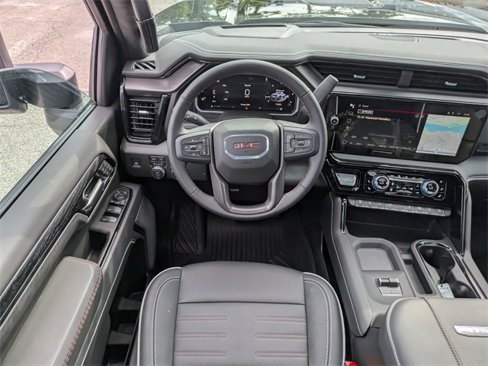 New 2026 GMC Sierra 2500 AT4X w/ AT4X AEV Edition image 16