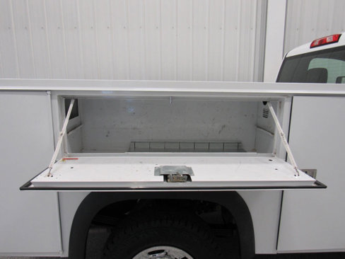 Used 2021 Chevrolet Silverado 2500 W/T w/ WT Fleet Convenience Package image 23