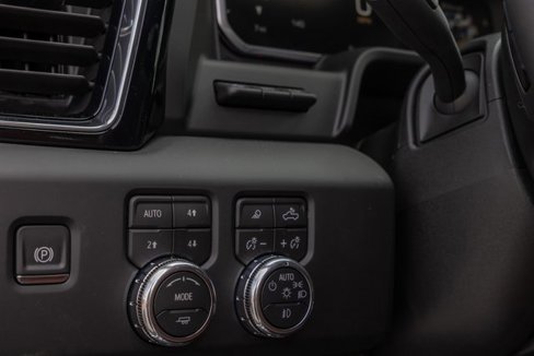 New 2026 GMC Sierra 3500 Denali Ultimate image 23