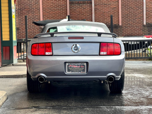 Used 2006 Ford Mustang GT Premium image 7