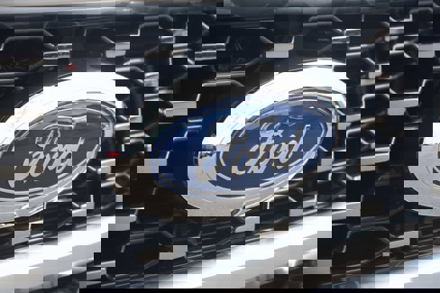 Used 2025 Ford F450 Lariat image 18