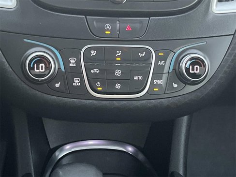 Used 2024 Chevrolet Malibu LT image 23