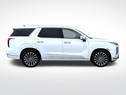 New 2025 Hyundai Palisade Calligraphy image 5