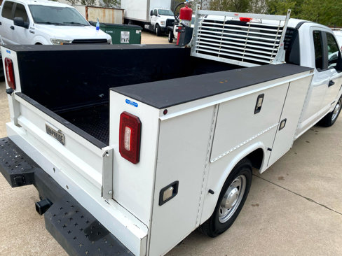 Used 2022 Ford F250 XL w/ Power Equipment Group image 15