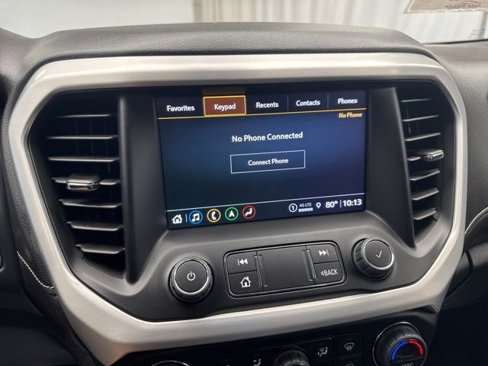 Used 2023 GMC Acadia SLT image 21