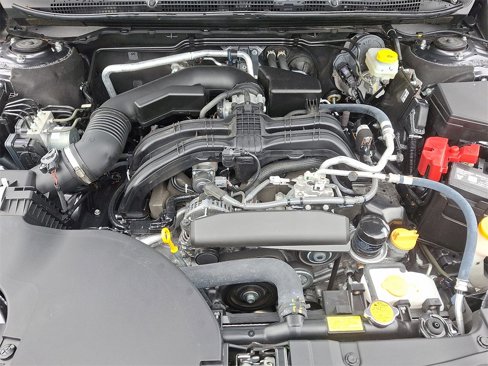 Certified 2025 Subaru Outback Limited w/ Popular Package #2 image 30