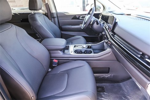 New 2026 Kia Carnival SX Prestige image 17