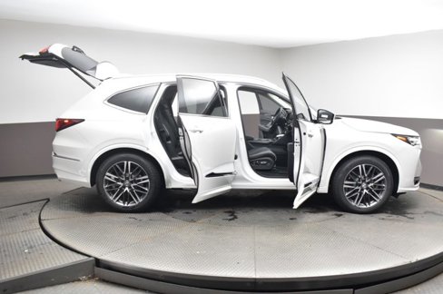 New 2026 Acura MDX SH-AWD w/ Advance Package image 47