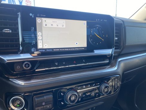 Used 2024 Chevrolet Silverado 2500 LT w/ Convenience Package image 36