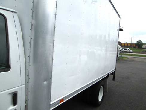 Used 2024 Ford E-350 and Econoline 350 Super Duty w/ Driver's Safety Package image 16