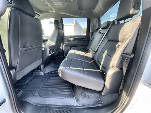 New 2026 GMC Sierra 2500 SLT w/ SLT Convenience Package image 25