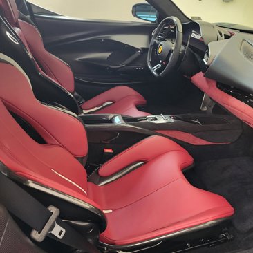 Used 2024 Ferrari 296 GTB image 14