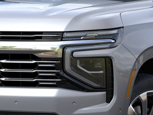 New 2026 Chevrolet Suburban Premier image 35