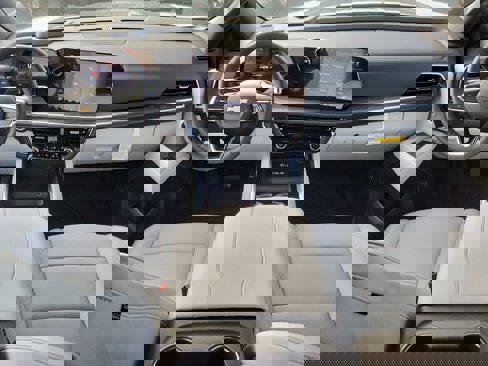 New 2025 Chevrolet Tahoe Premier image 19