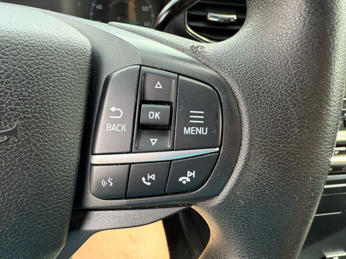 Used 2021 Ford Explorer 4WD Police Interceptor image 19