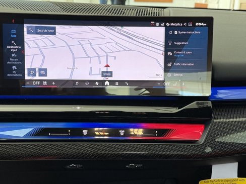 New 2026 BMW M5 w/ Carbon Package image 20
