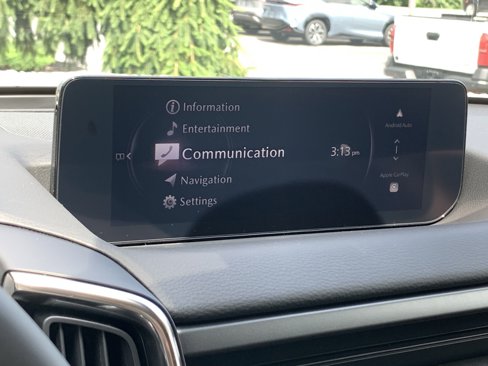 New 2025 MAZDA CX-50 2.5 Hybrid w/ Weather Package image 25