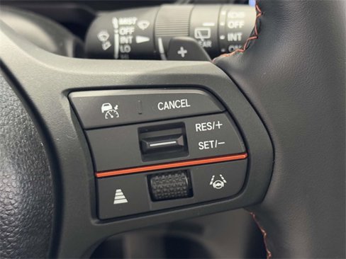New 2026 Honda Passport TrailSport image 20