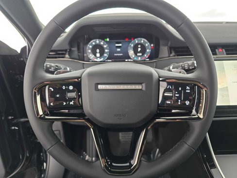 New 2026 Land Rover Range Rover Evoque S image 22