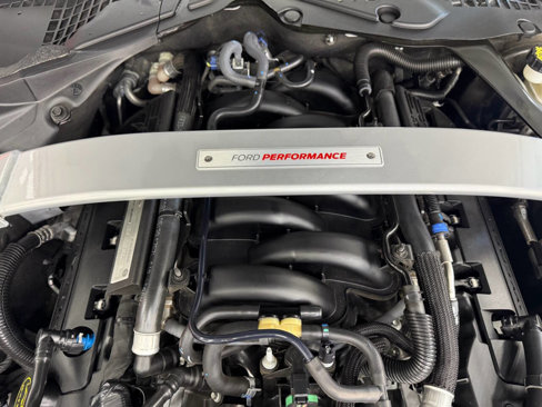 Used 2017 Ford Mustang Shelby GT350 w/ Electronics Package image 51