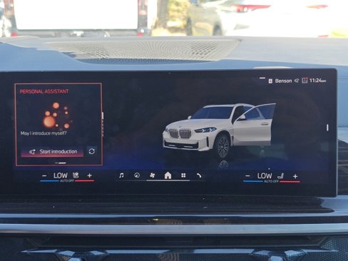 Used 2025 BMW X5 xDrive50e image 18