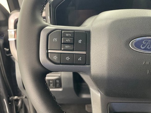 New 2026 Ford F250 Lariat image 19