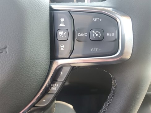 New 2026 RAM 1500 Laramie image 27