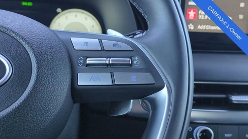 Used 2024 Hyundai Palisade Calligraphy image 26