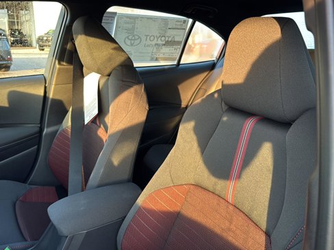 New 2026 Toyota Corolla SE image 25