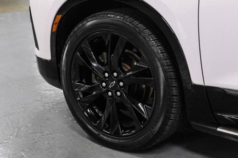 Used 2020 Chevrolet Blazer RS image 52