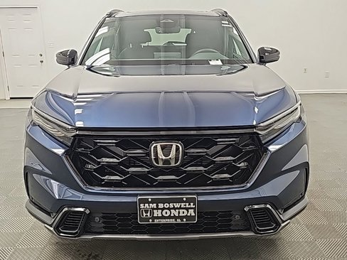 New 2026 Honda CR-V Sport-L image 3
