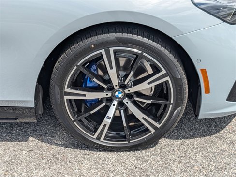 New 2026 BMW 530i w/ M Sport Package image 11