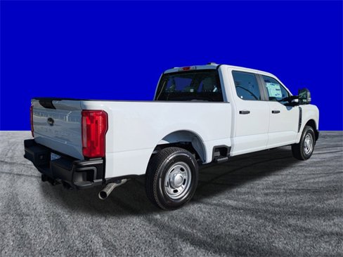 New 2026 Ford F250 XL image 4
