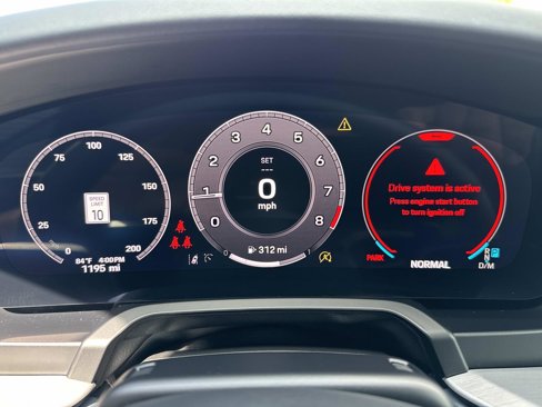 Certified 2025 Porsche 911 Carrera image 26