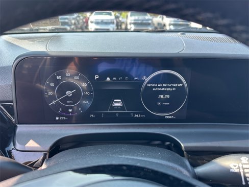 Used 2024 Kia Seltos S image 16