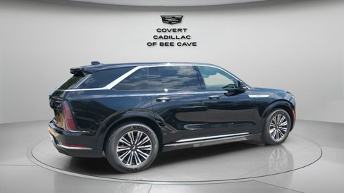 New 2026 Cadillac Escalade IQ Luxury 1 image 10