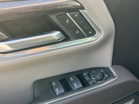 New 2026 Chevrolet Silverado 2500 LTZ w/ LTZ Convenience Package image 24