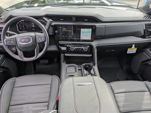 New 2026 GMC Sierra 2500 AT4X w/ AT4X AEV Edition image 15
