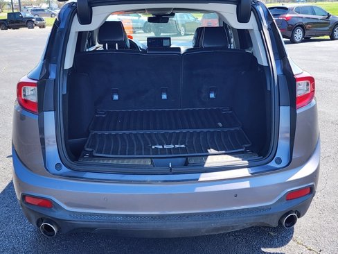 Used 2019 Acura RDX FWD w/ Advance Package image 8