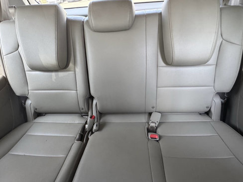 Used 2016 Honda Odyssey EX-L image 29