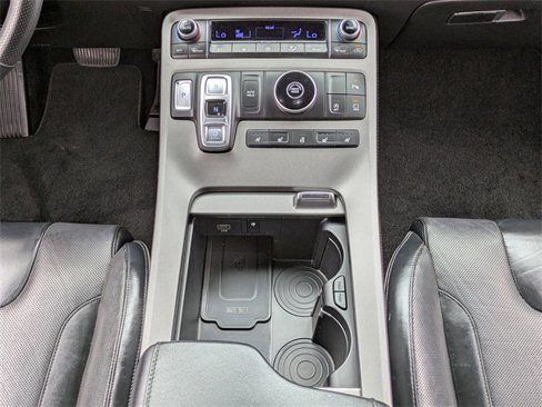 Used 2020 Hyundai Palisade Limited image 22