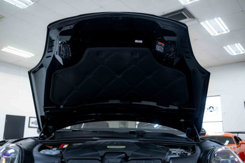 Used 2019 Porsche Cayenne E-Hybrid image 91