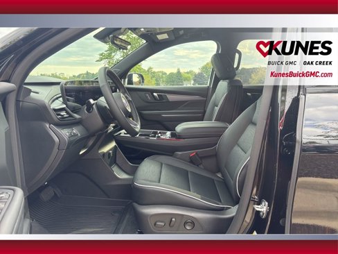 New 2026 Buick Enclave Sport Touring w/ Power Package image 13
