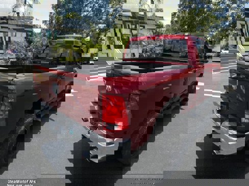 Used 2011 RAM 1500 Big Horn image 11