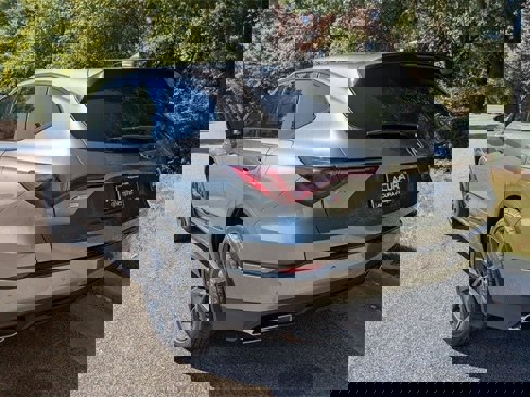 New 2026 Acura MDX A-Spec image 2