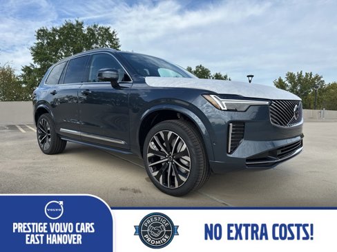 New 2026 Volvo XC90 B6 Plus w/ Protection Package Premier image 1