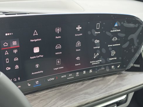 New 2025 Audi Q5 Premium Plus image 11