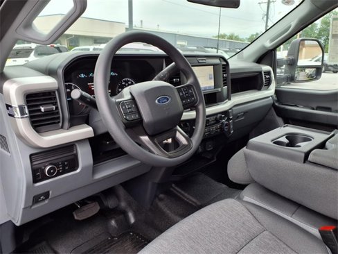 New 2025 Ford F250 XL image 10