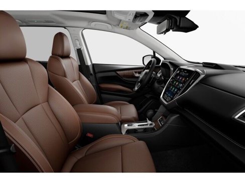 New 2025 Subaru Ascent Touring image 16